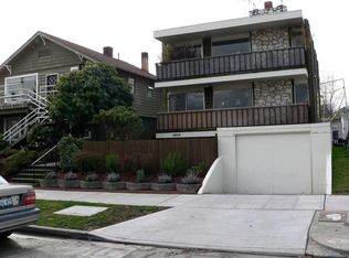 1605 43rd Ave E APT 100, Seattle, WA 98112