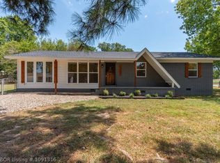 1737 Eastgate Est, Van Buren, AR 72956