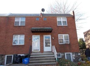 1016 Harrison St, Philadelphia, PA 19124