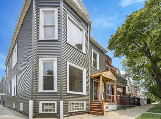 2041 N Hamlin Ave #1R, Chicago, IL 60647