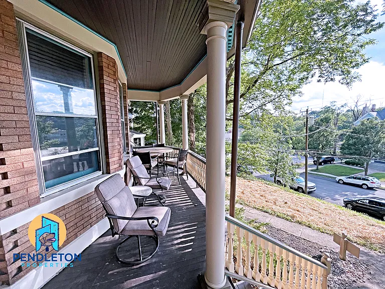 2326 Ashland Ave #1 — Photo 6