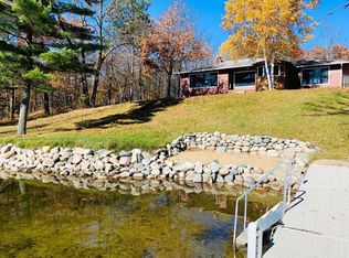 3045 19th Ave NW, Hackensack, MN 56452