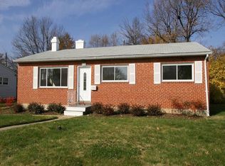 910 Marksworth Rd, Baltimore, MD 21228