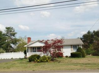 70 Powder Mill Rd, Southwick, MA 01077