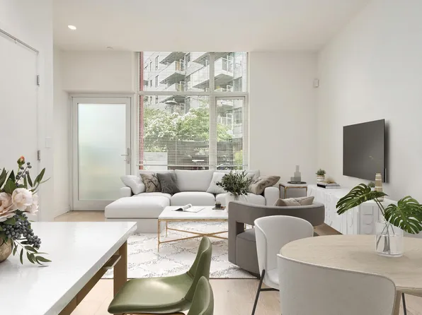 417 Great Northern Way #109, Vancouver, BC V5T 0G7