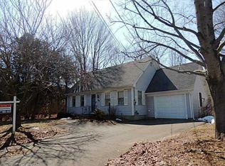 35 S Montowese St, Branford, CT 06405