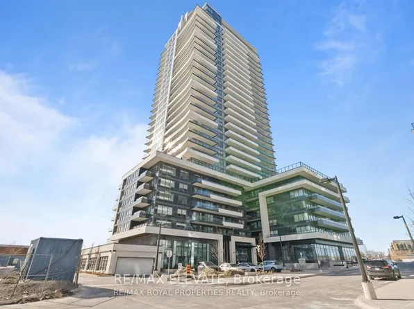1435 Celebration Dr #1910, Pickering, ON L1W 0C3
