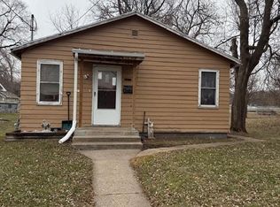 2400 Center St, Sioux City, IA 51103
