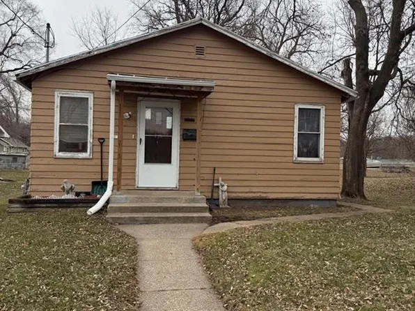 2400 Center St, Sioux City, IA 51103