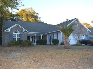 9124 Oak Ridge Plantation Dr SW, Calabash, NC 28467
