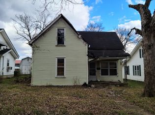 516 N Military Ave, Lawrenceburg, TN 38464