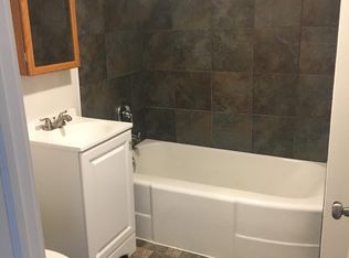 216 N K St, Aberdeen, WA 98520