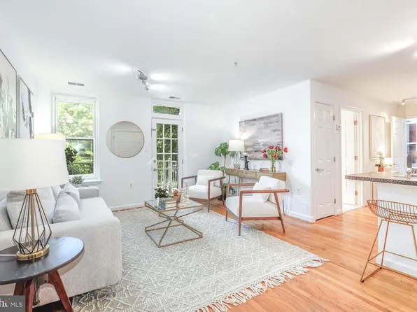 1308 Clifton St NW APT 118, Washington, DC 20009