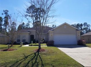 321 Tracey Ln, Slidell, LA 70460