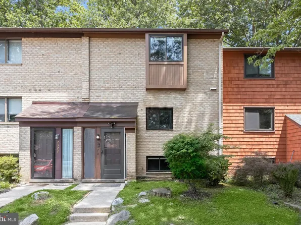 7320 Kerry Hill Ct, Columbia, MD 21045