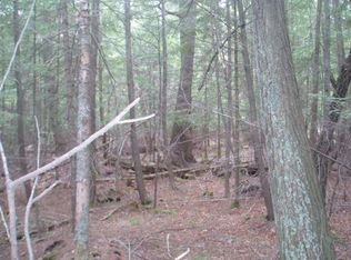Col Himes Rd, Three Lakes, WI 54562
