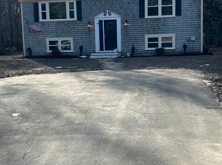 38 Rocky Knook Ln, Marion, MA 02738