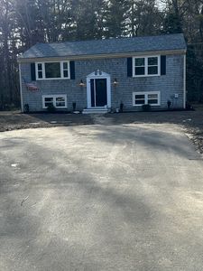 38 Rocky Knook Ln, Marion, MA, 02738