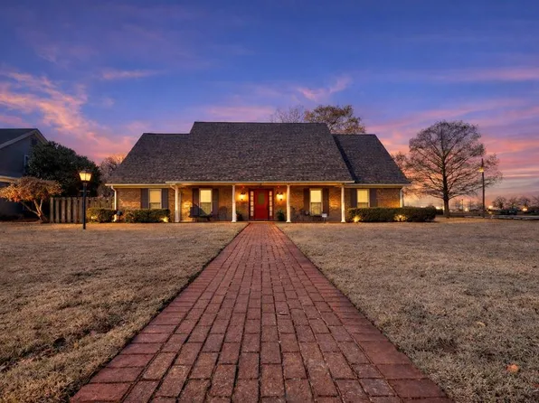 300 Canal Ave, Cleveland, MS 38732