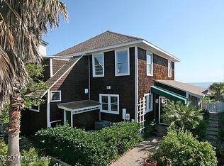 208 Oceanfront, Neptune Beach, FL 32266