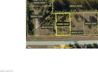 3350 7th Ave, Saint James City, FL 33956