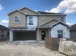 717 Mallow Rd, Leander, TX 78641