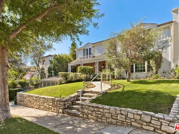 921 Thayer Ave, Los Angeles, CA 90024