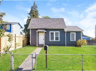 2127 Harrison Ave, Everett, WA 98201