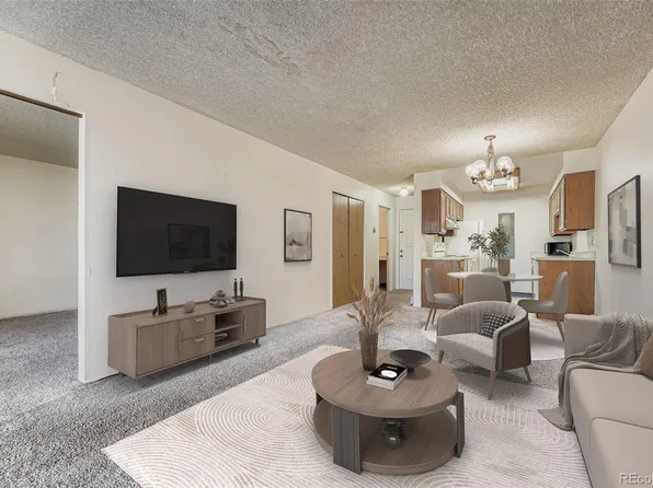 14720 E Kentucky Drive #634, Aurora, CO 80012
