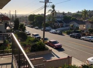 970 W 19th St APT 12, San Pedro, CA 90731