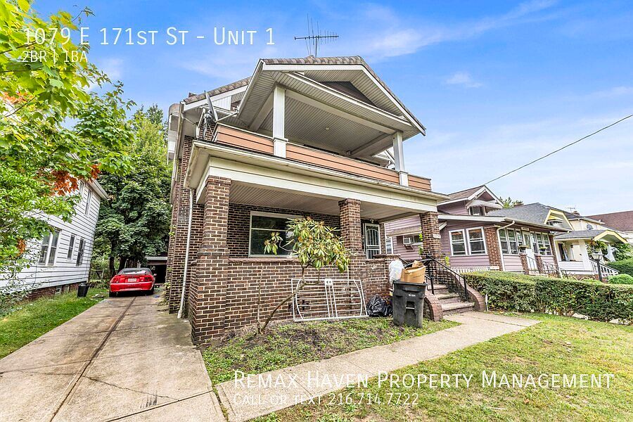 1st image of 1079 E 171st St Unit 1