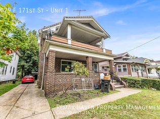 1079 E 171st St UNIT 1, Cleveland, OH 44119