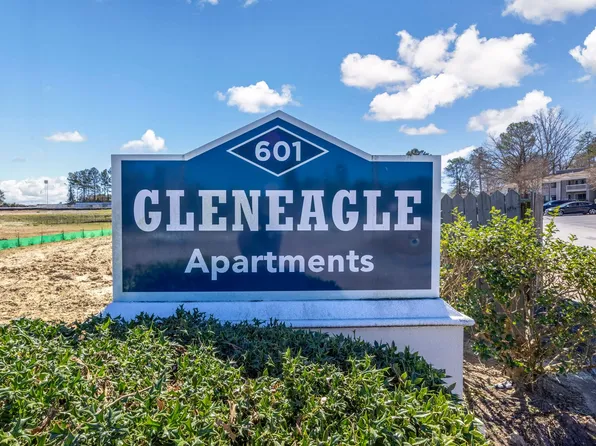 Gleneagle Apartment Homes