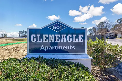 Gleneagle Apartment Homes Photo 1