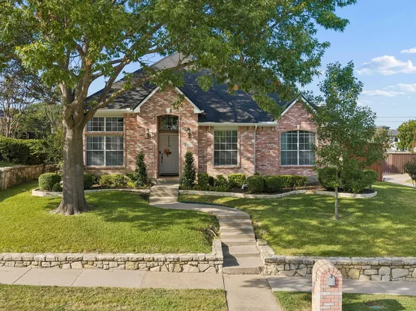 5213 Saint Charles Dr, Rowlett, TX 75088