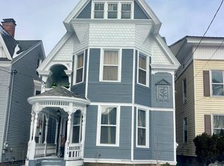 556 E Monroe St, Little Falls, NY