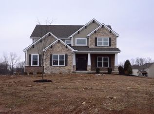 2356 Elizabeth Dr, Waynesville, OH 45068
