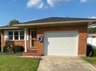 103 Michael St, South Point, OH