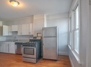 141 Cottage St #3, Boston, MA 02128