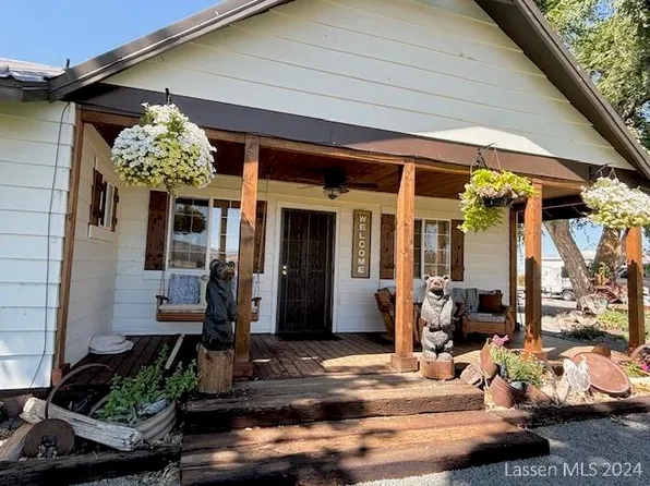 558225 Highway 139, Adin, CA 96006
