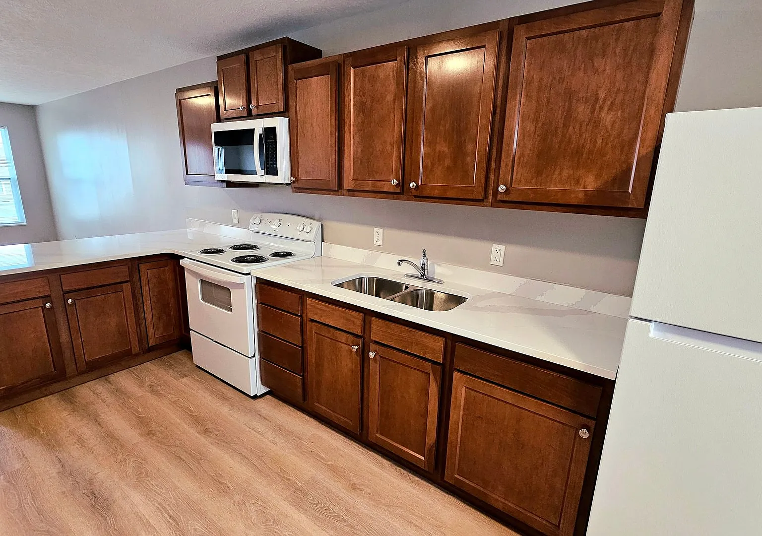 4th Street Townhomes — Photo 3