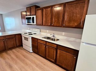 4th Street Townhomes, Mansfield, OH 44903