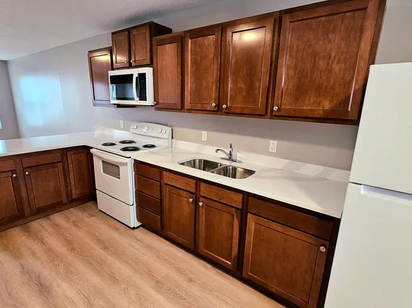 4th Street Townhomes, 102 Benton St N #112, Mansfield, OH 44903