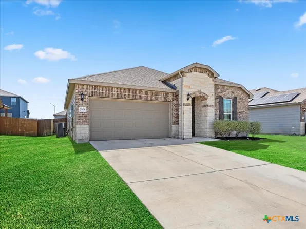 2818 Ridge Berry Rd, New Braunfels, TX 78130