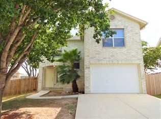 6602 Barton Rock Rd, San Antonio, TX 78239