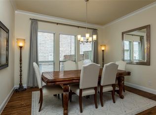 1064 Highpoint Way, Roanoke, TX 76262