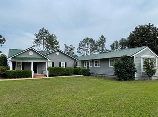 579 Pryor Rd, Americus, GA 31709