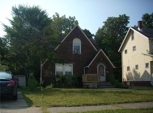 13802 Alvin Ave, Garfield Heights, OH