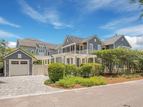177 Tidal Bridge Way, Inlet Beach, FL 32461