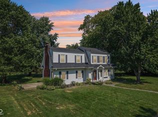 6101 N Ewing St, Indianapolis, IN 46220